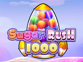 Sugar Rush 1000